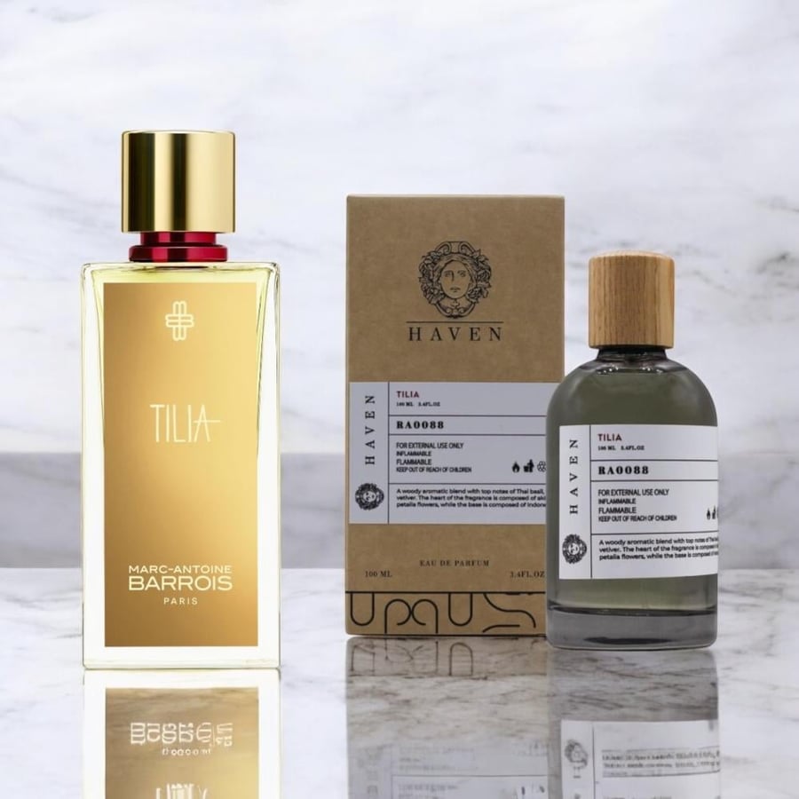 TILIA