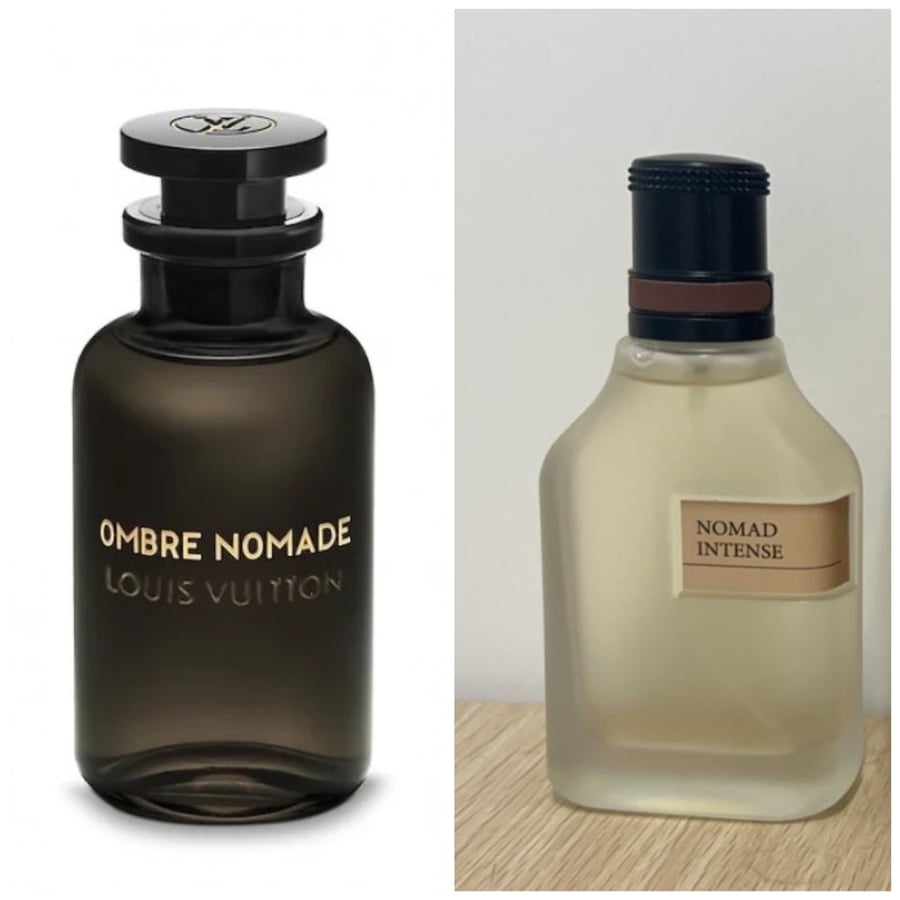 عطر نوماد انتنس 80ml