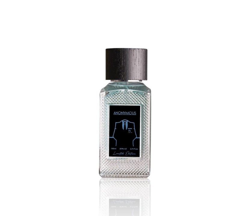 عطر انينموس ليمتد اديشن