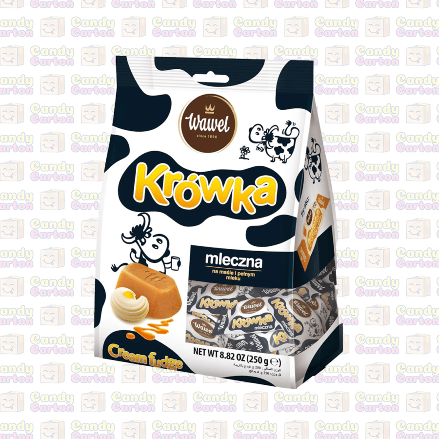 KROWKA Cow Halwa 250 grams - KROWKA