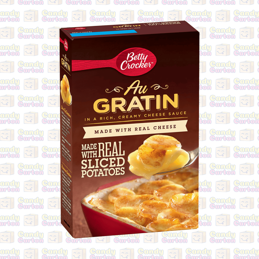 بيتي كروكر ، بطاطس جراتين، 133جرام ‏ Betty Crocker