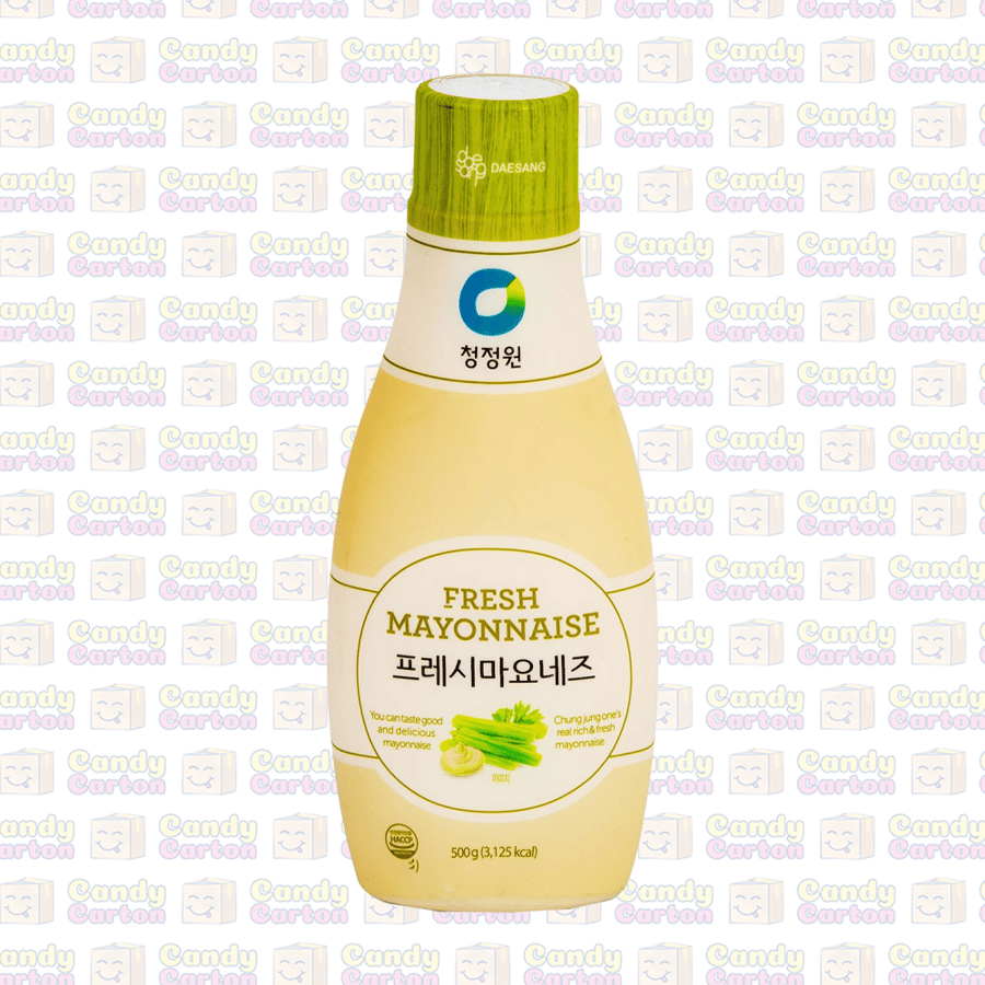 اوفود مايونيز طازج 500 جرام OFood Fresh Mayonnaise 500g