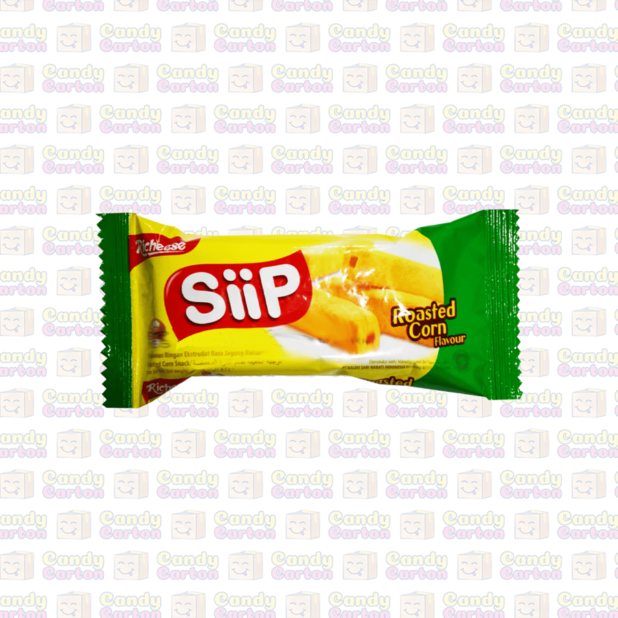 شيبس سيب ذرة محمصة سناك اندونيسيا - Siip