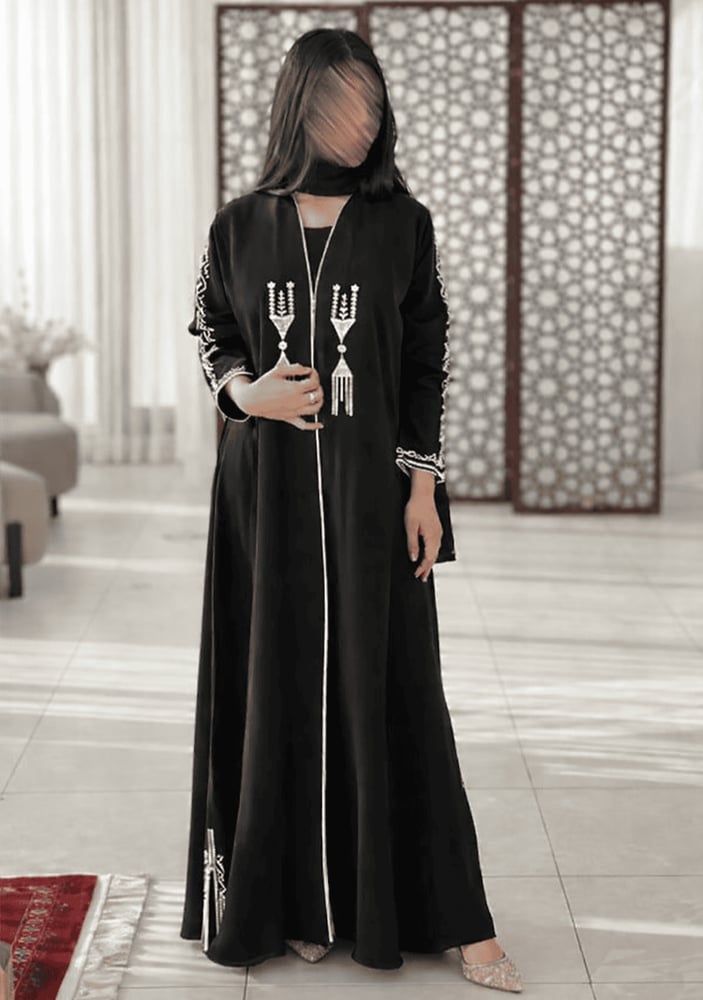 قماش حرير مغسول