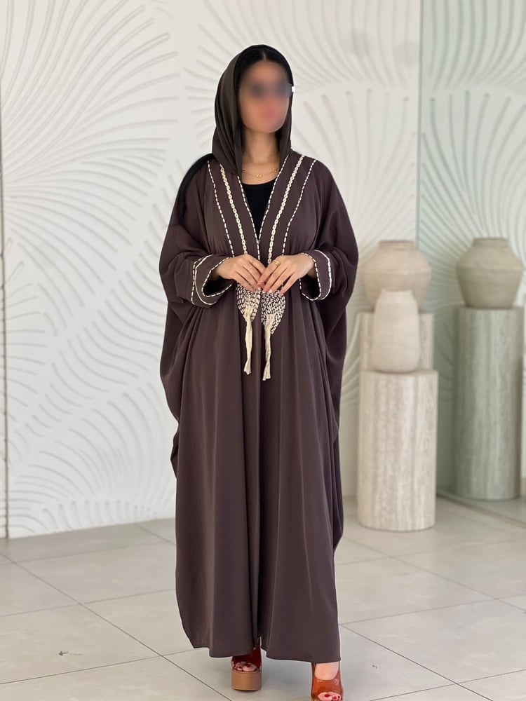 حرير شك نص فراشه