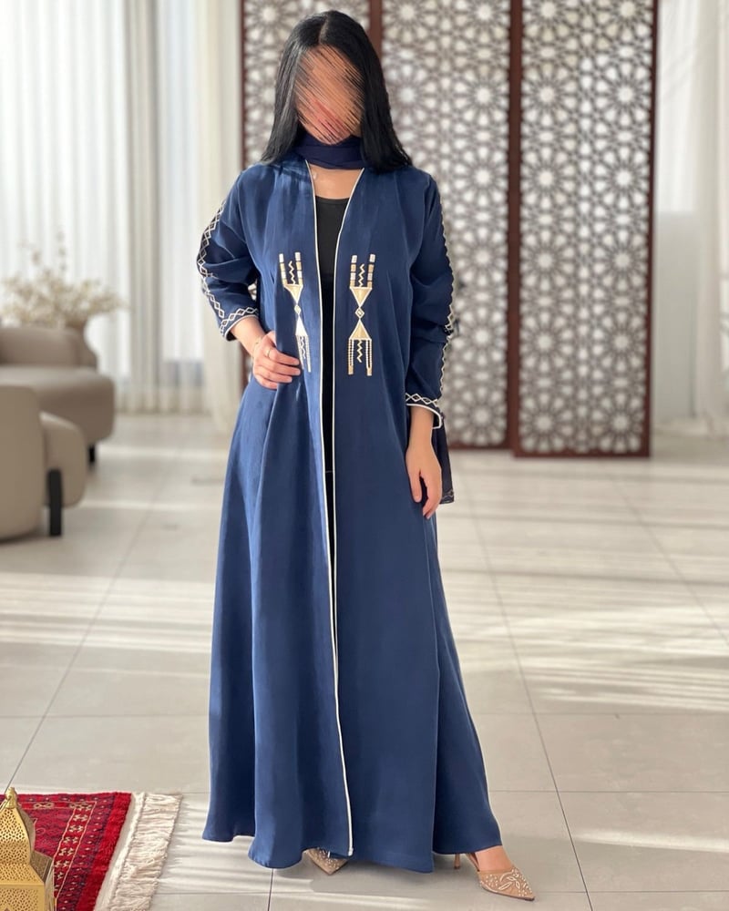 قماش حرير مغسول