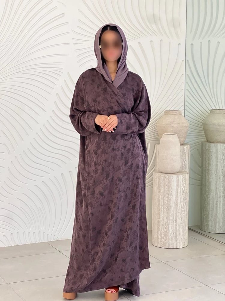 ياباني حرير كلوش