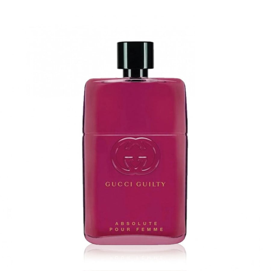 Guilty Absolute pour Femme Gucci 2018
