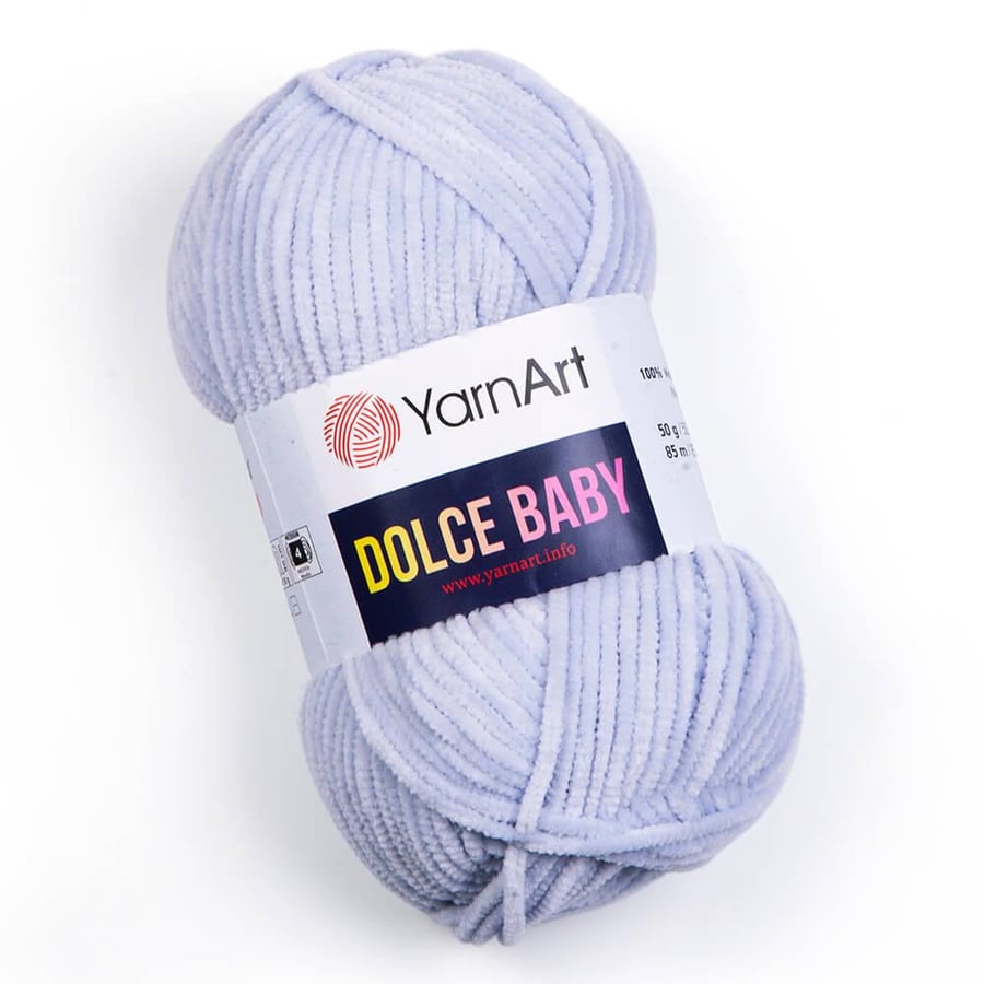 Yarn Art Dolci Baby Dolce Baby 776