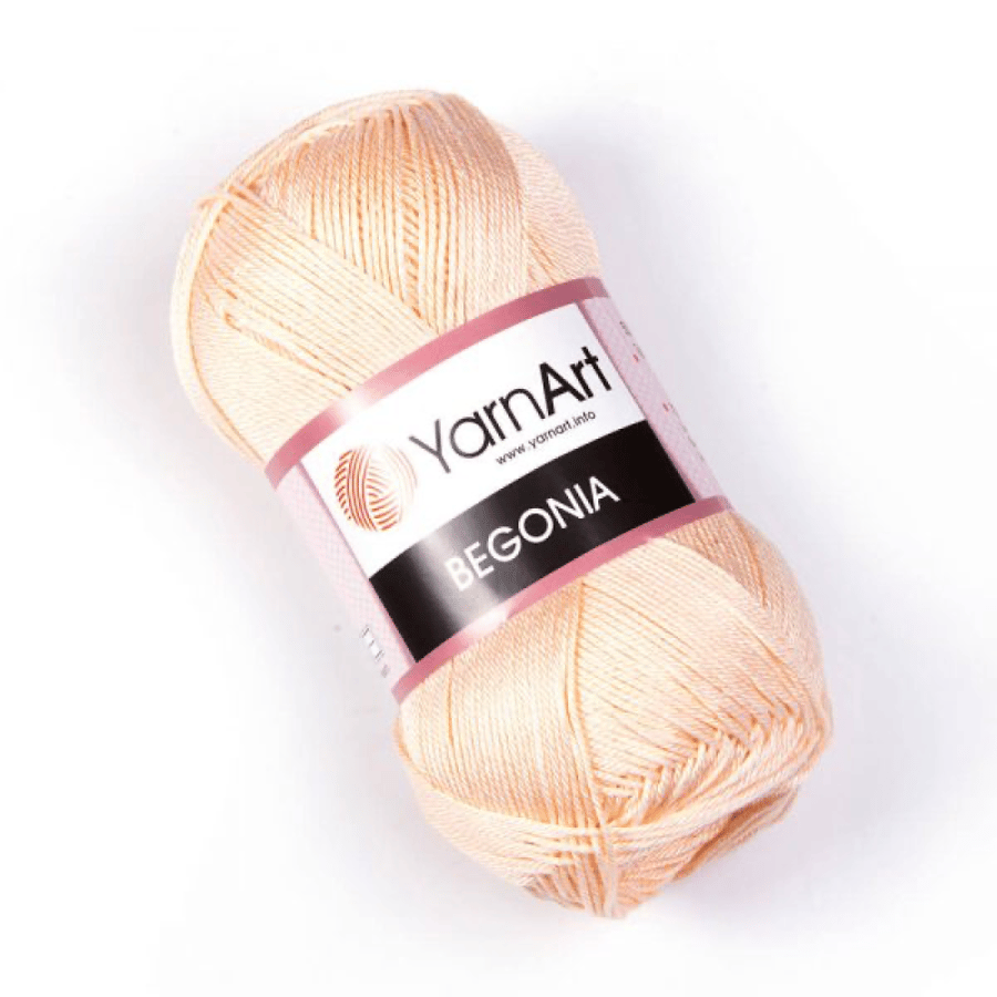 يارن ارت بيقونيا YarnArt Begonia 5303