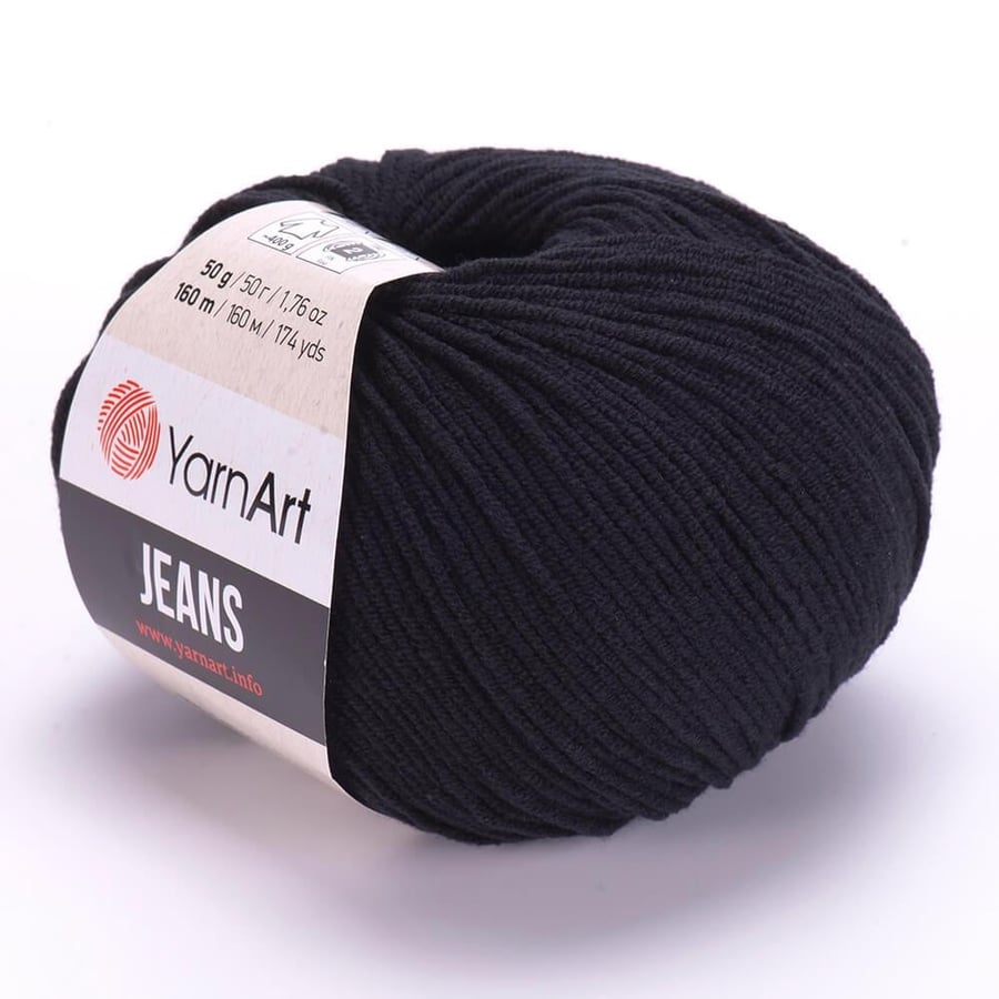 يارن ارت جينز  Yarnart Jeans 53