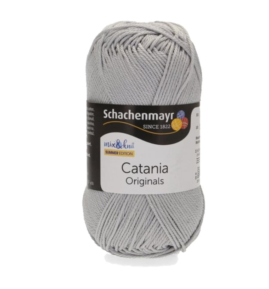 Schachenmayr Catania 434