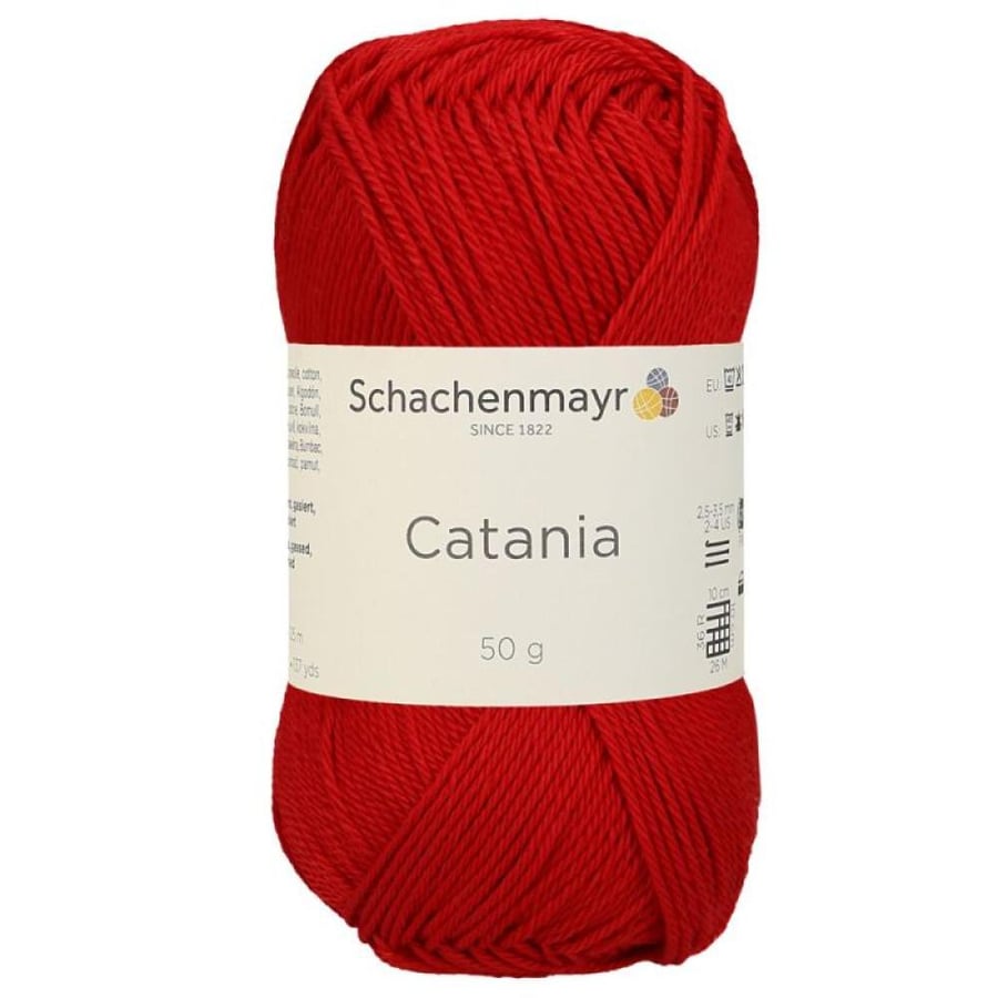 Schachenmayr Catania 115