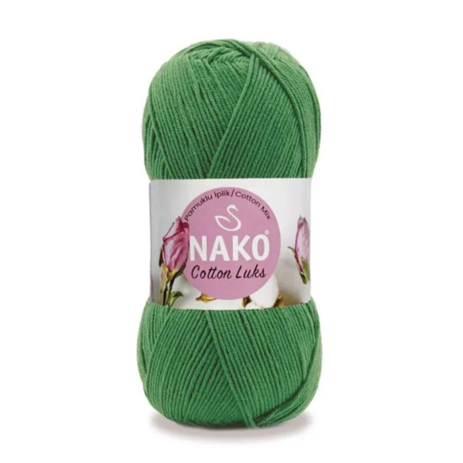 Nako Cotton Luks 97576