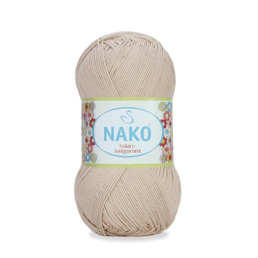 Nako Solare Amigurumi 2250
