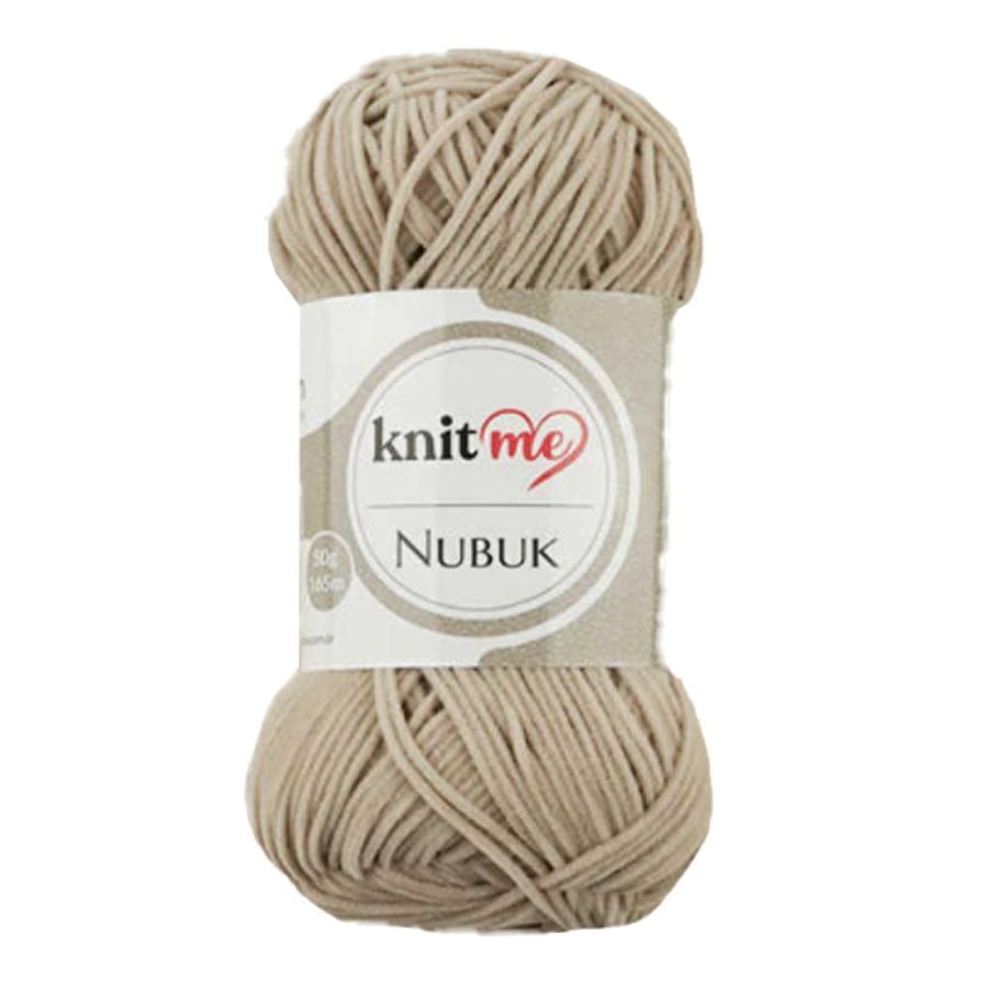 نوبوك 5375 Knitme Nubuk