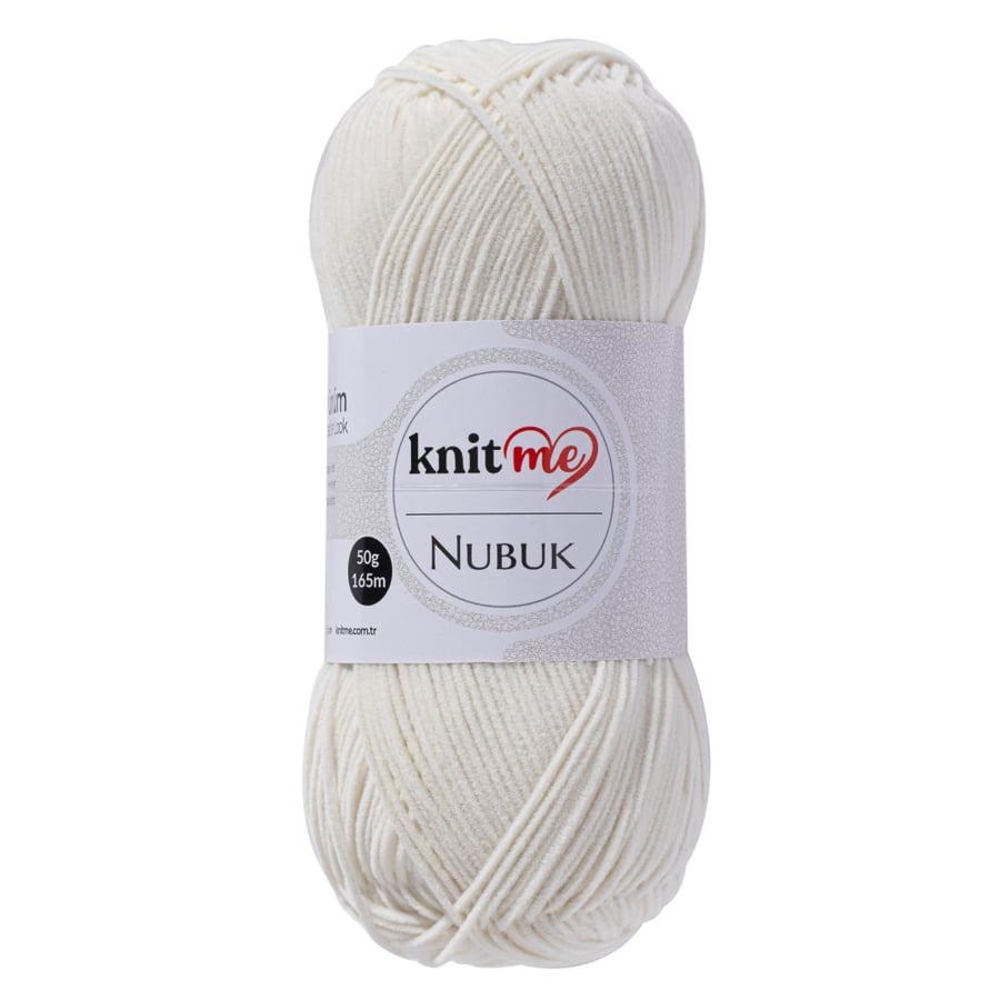 نوبوك 502 Knitme Nubuk