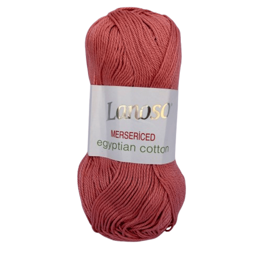 ميرسرايزد قطن مصري Mersericed Egyptian Cotton