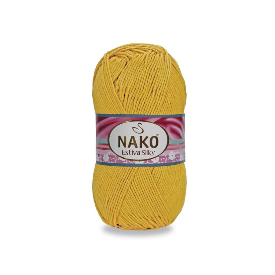 Nako Estiva Silky 12925