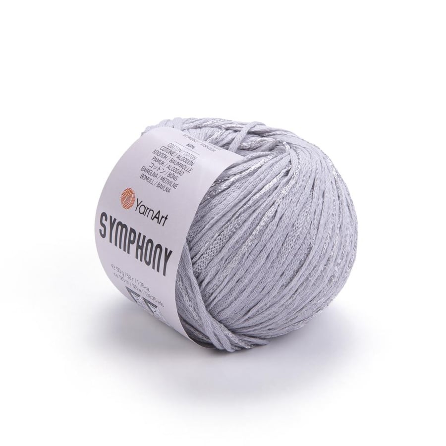 Yarn Art Symphony 2119 Symphony