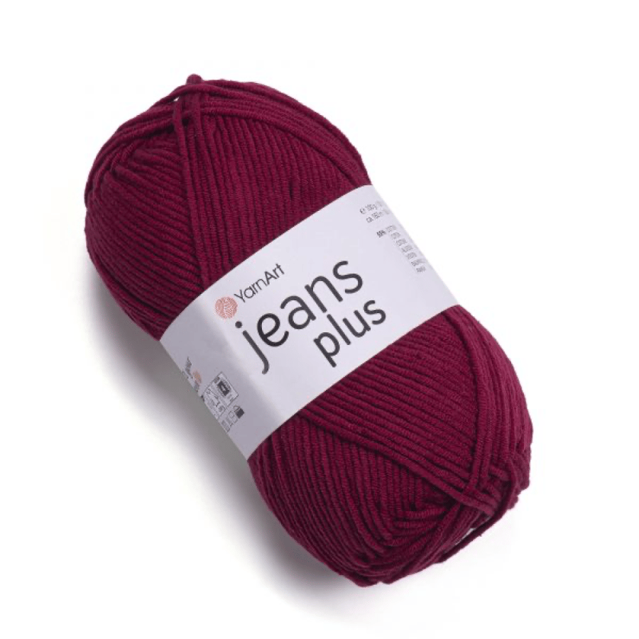 Yarn Art Jeans Plus 66