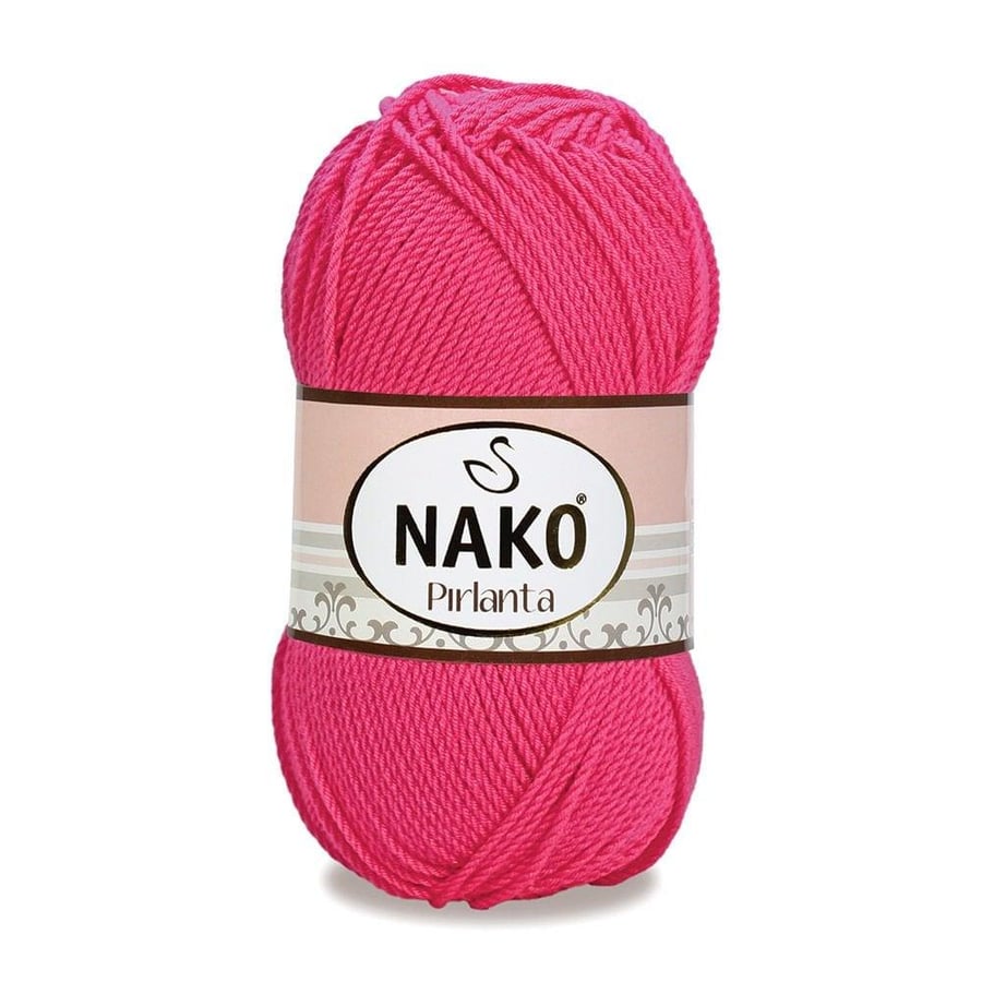 Nako Pirlanta 10493