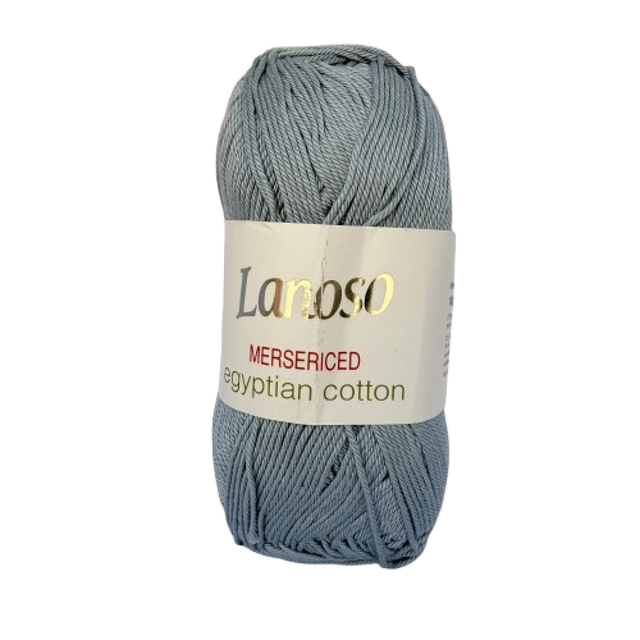 ميرسرايزد قطن مصري Mersericed Egyptian Cotton