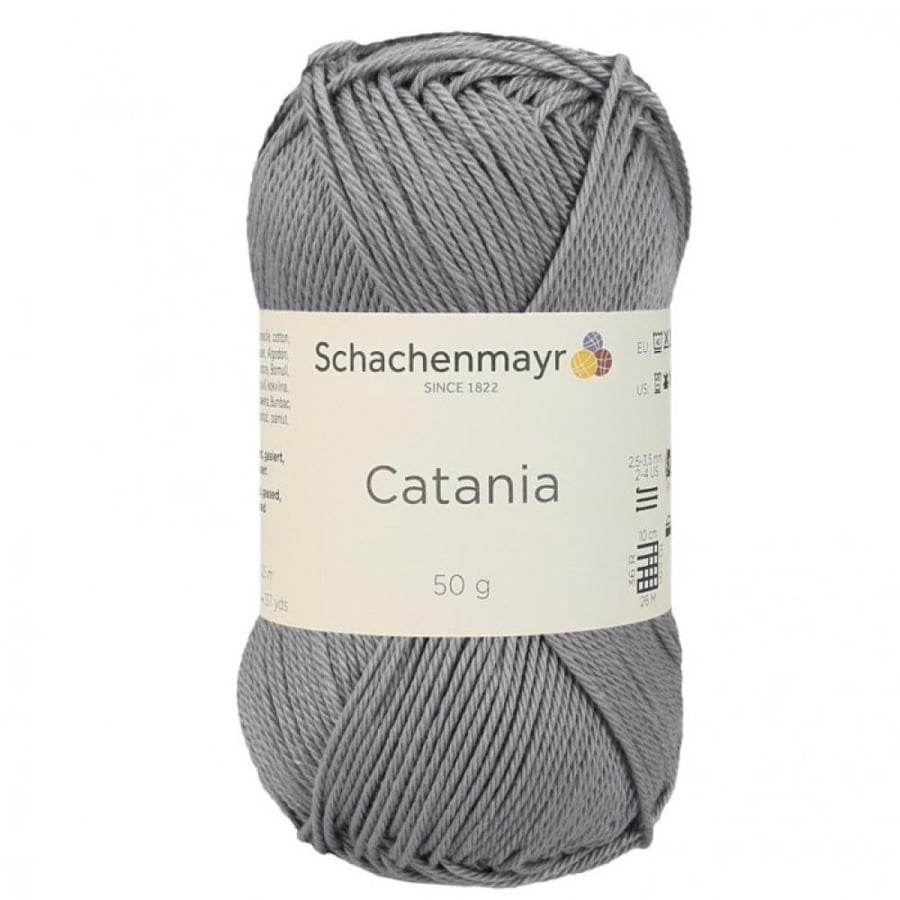 Schachenmayr Catania 435