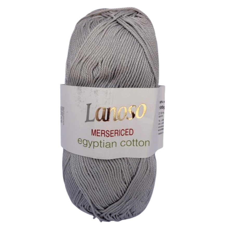 ميرسرايزد قطن مصري Mersericed Egyptian Cotton