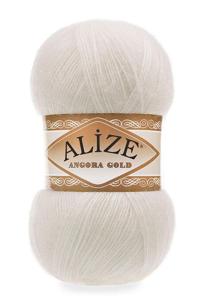 Angora Gold 450