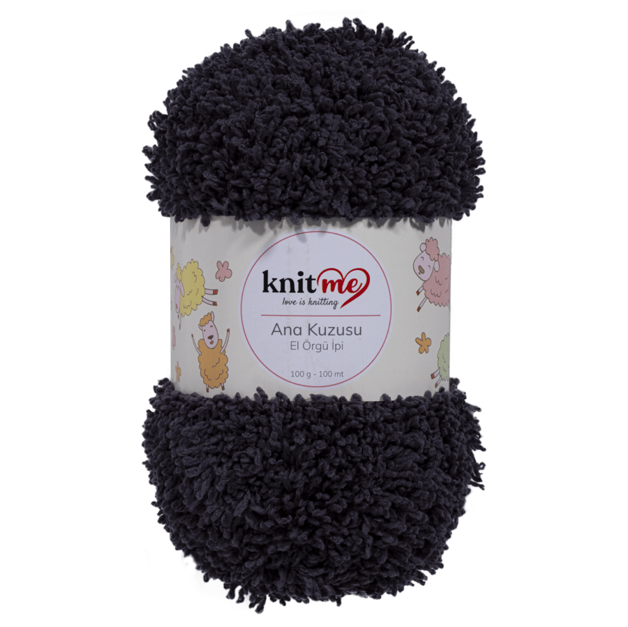 اناكوزوسو 757 Knitme Anakuzusu