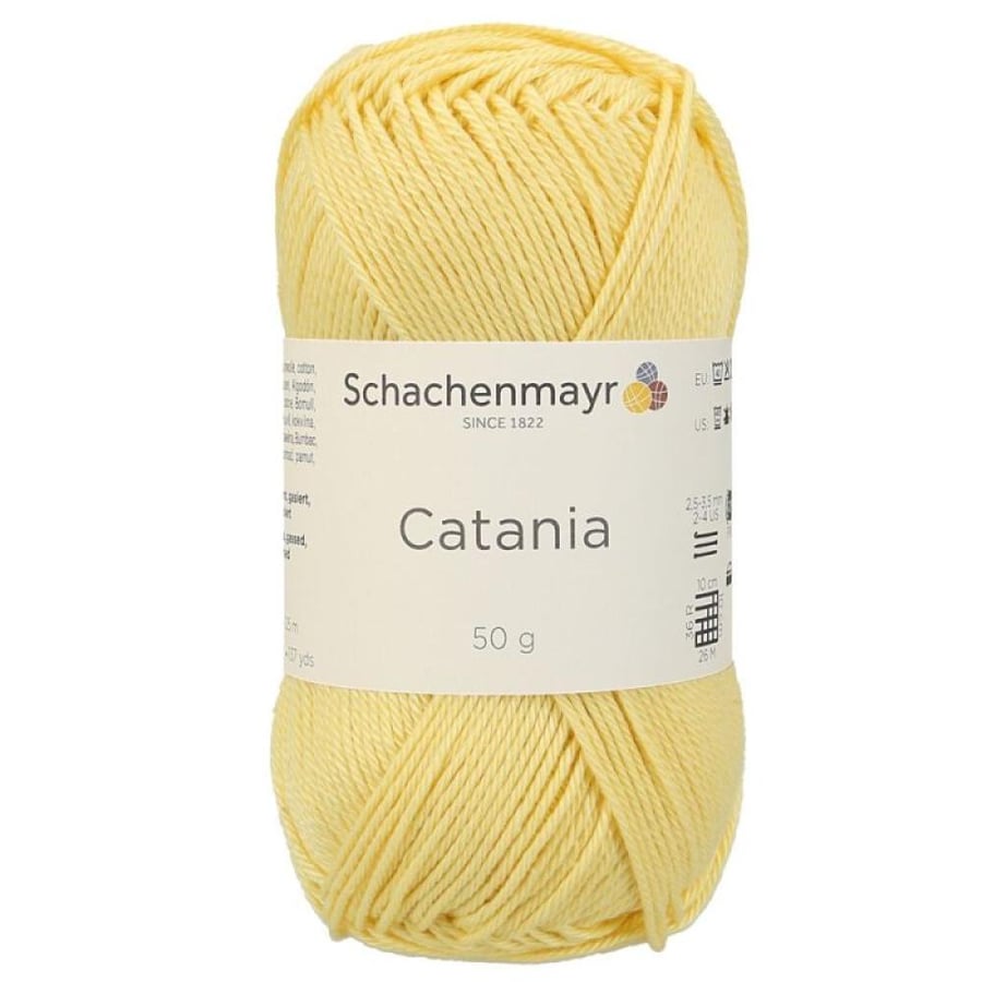 Schachenmayr Catania 403