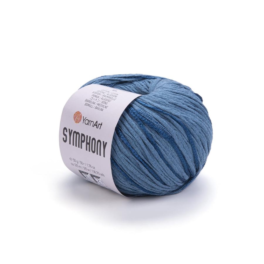 Yarn Art Symphony 2109 Symphony