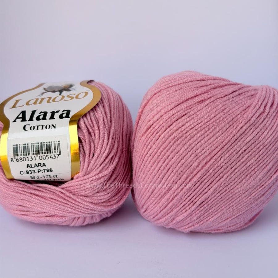 Lanoso Alara 933