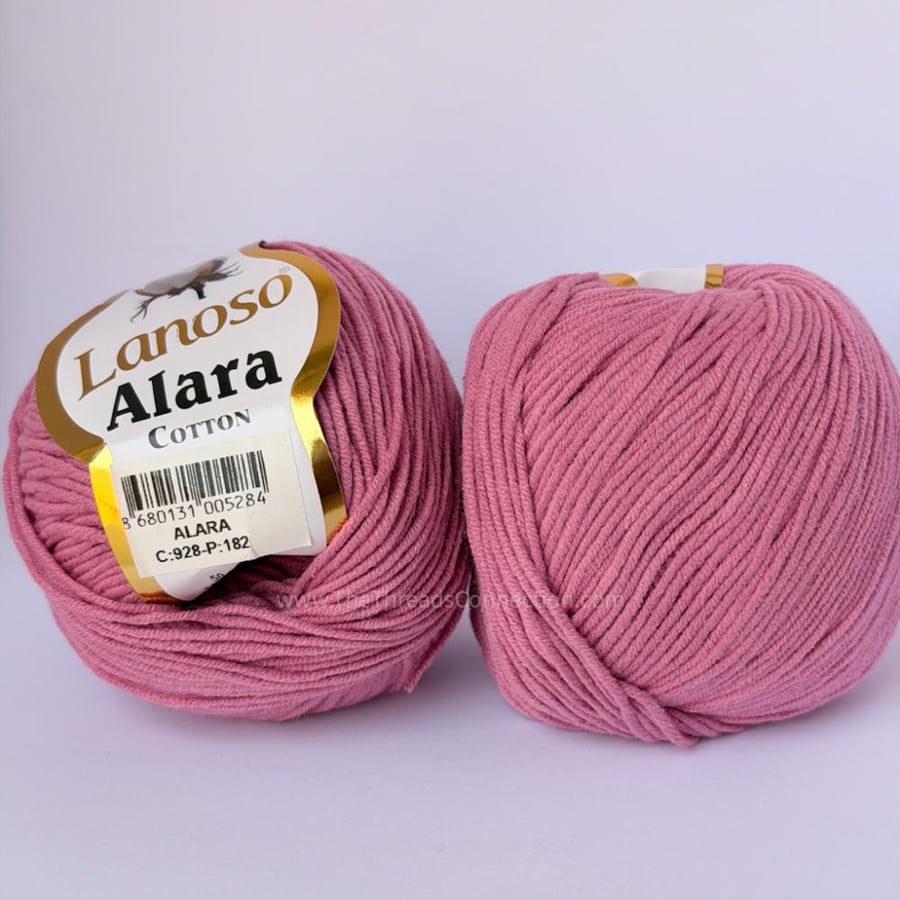 Lanoso Alara 928
