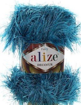 ديكوفور (كدش) - Decofur