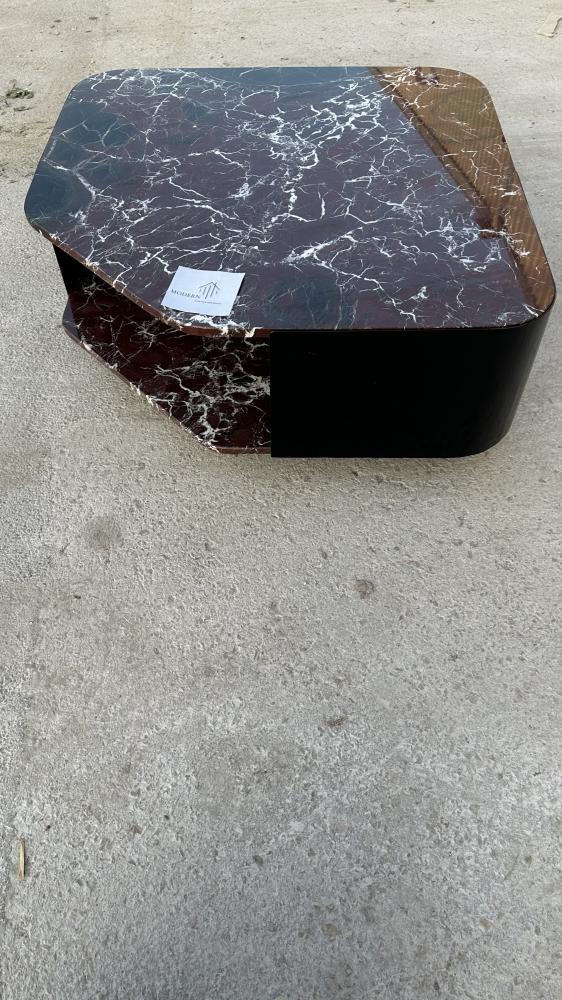 طاولة قهوه