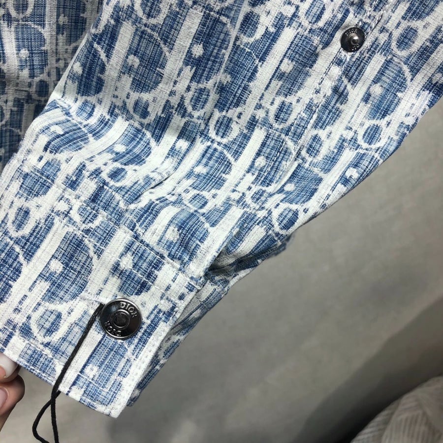 DIOR SHIRT