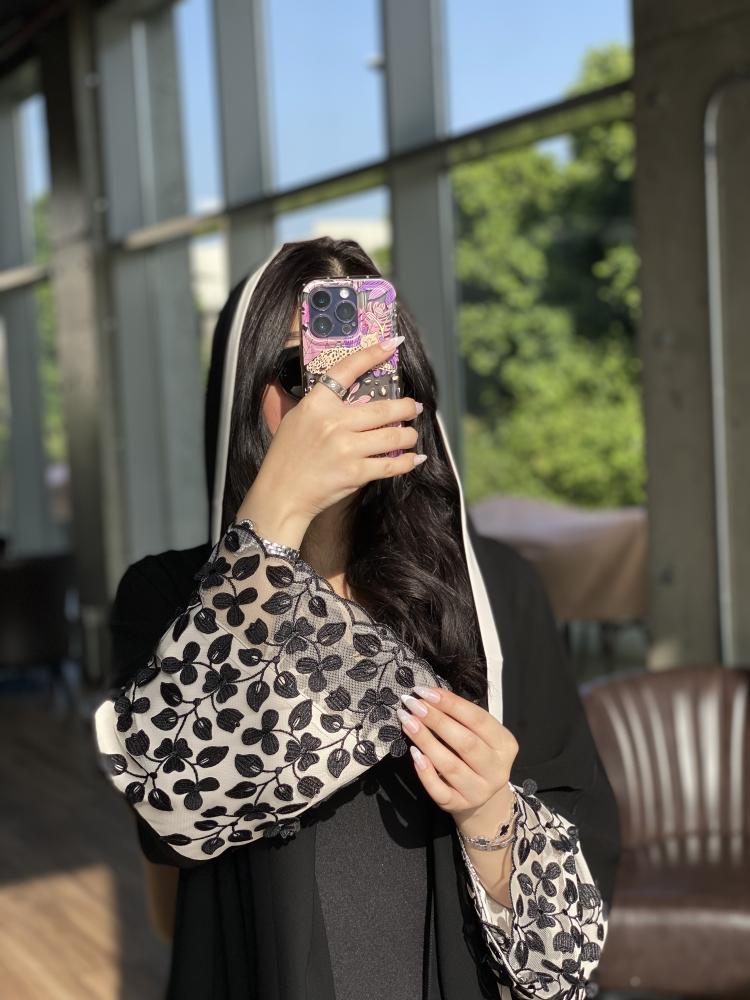 عباية أريج