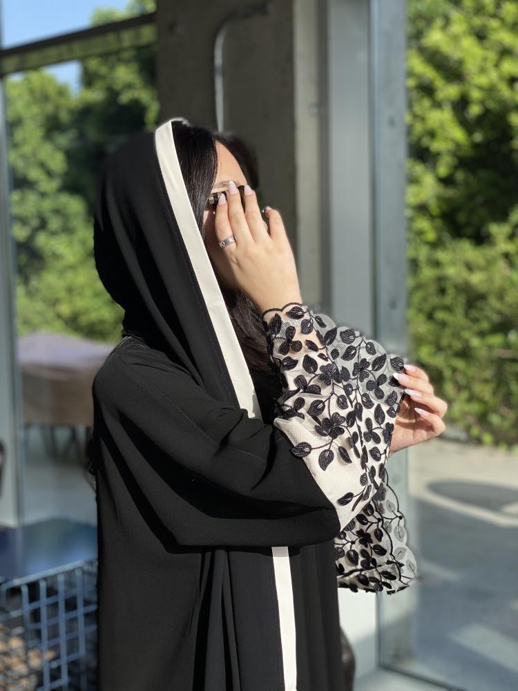عباية أريج