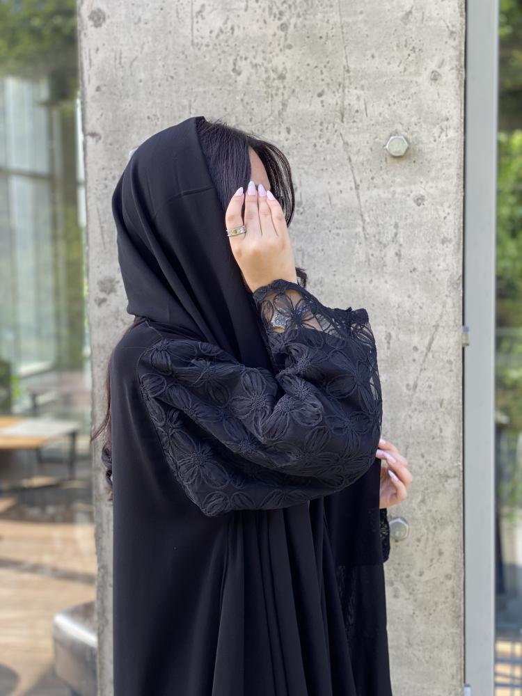 عباية غيد