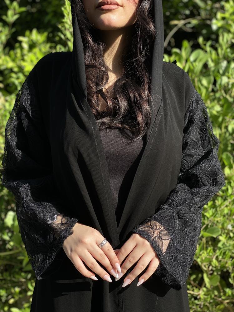 عباية غيد