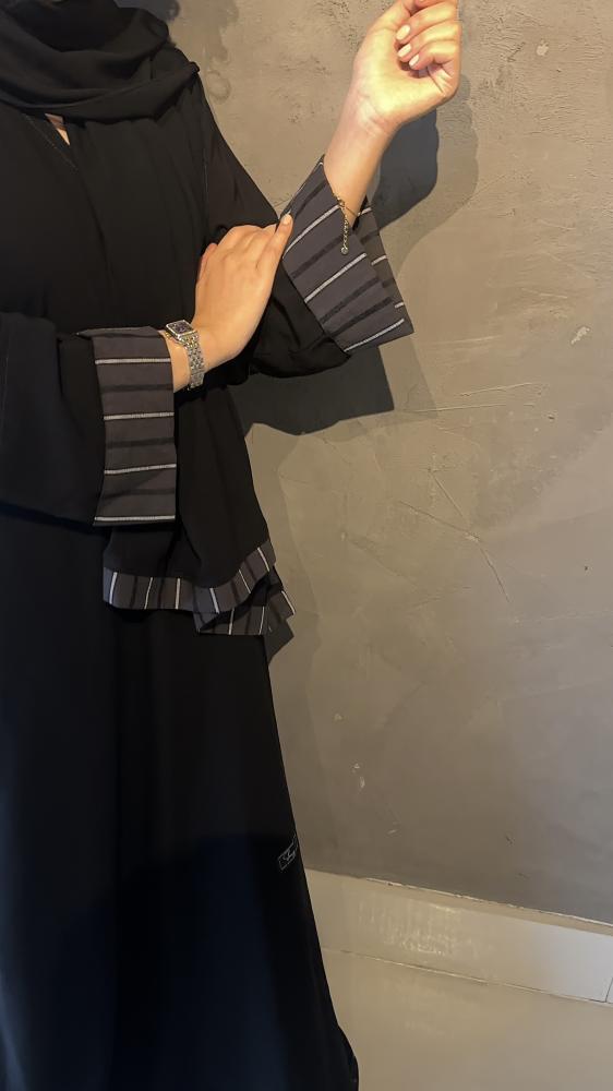 عباية حنين