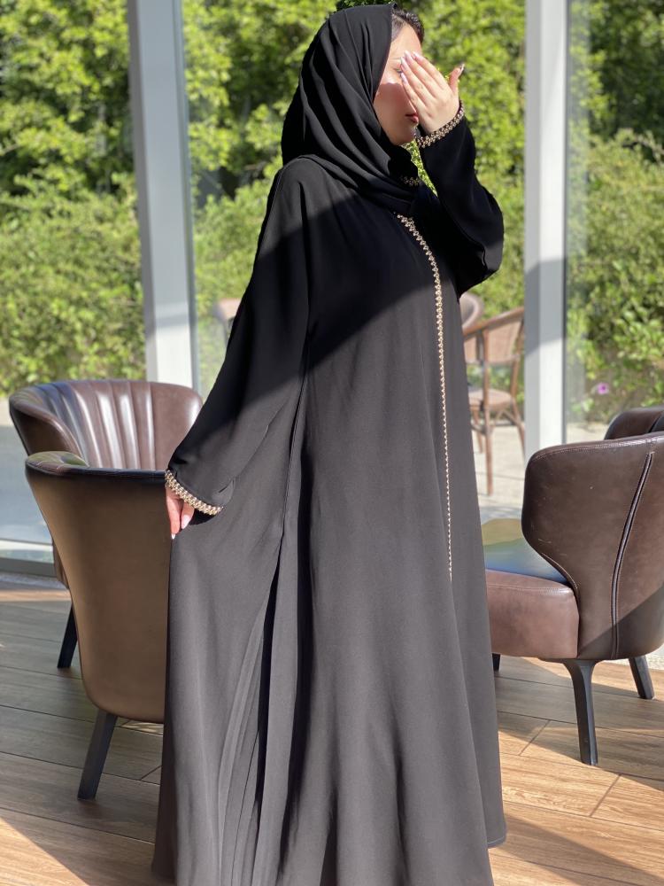 عباية ريما