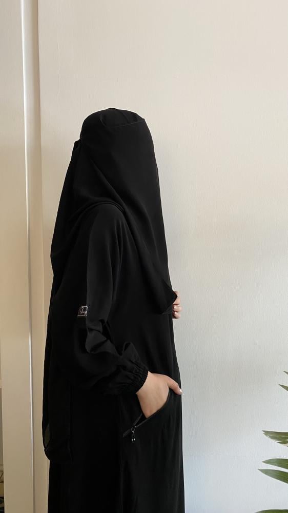 عباية الحج و العمرة