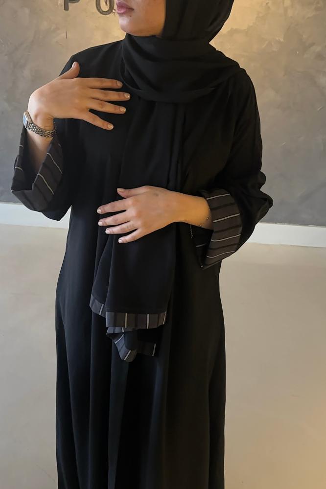 عباية حنين