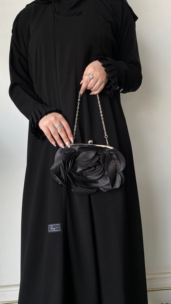 عباية سجى