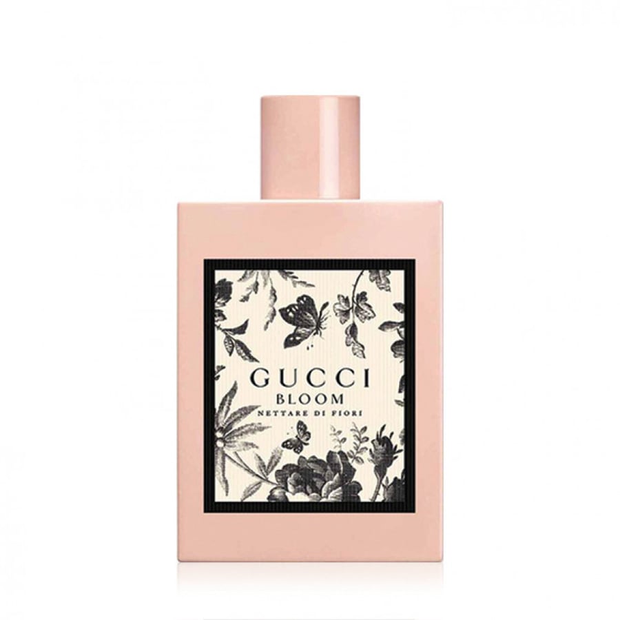 Bloom Nettare di Fiori Gucci 2018