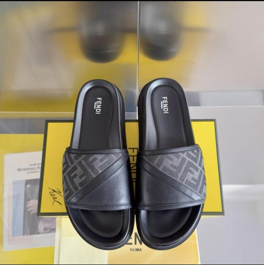 Silibar FENDI 100% original