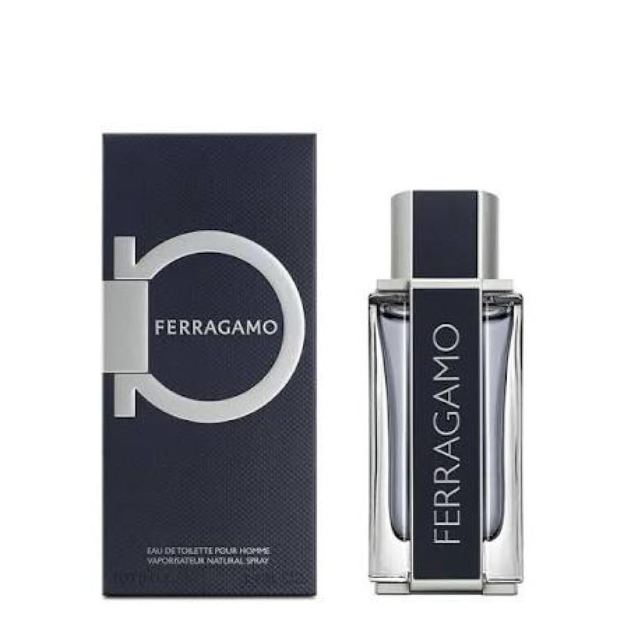 عطر سلفاتور فيرغامو فيرغامو بور هوم او دو تواليت 100مل